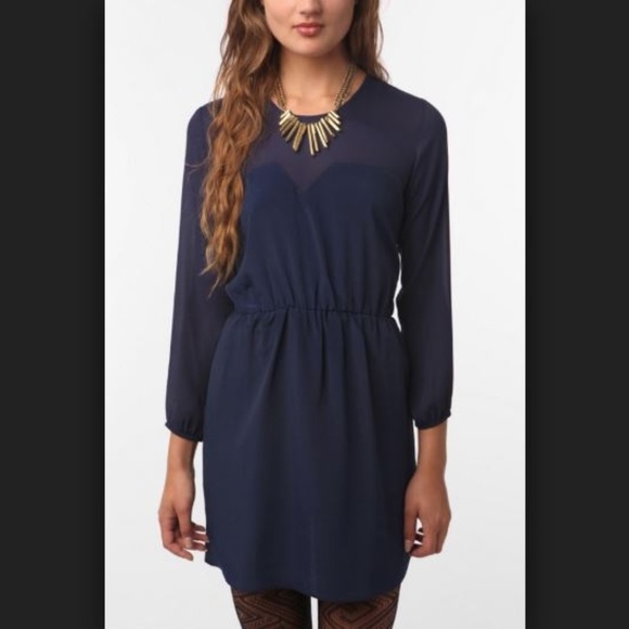 Urban Outfitters Dresses & Skirts - NEW | Long Sleeve Dress
